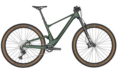 Превью Горный велосипед 29 дюймов Велосипед SCOTT Spark 930 (2024)